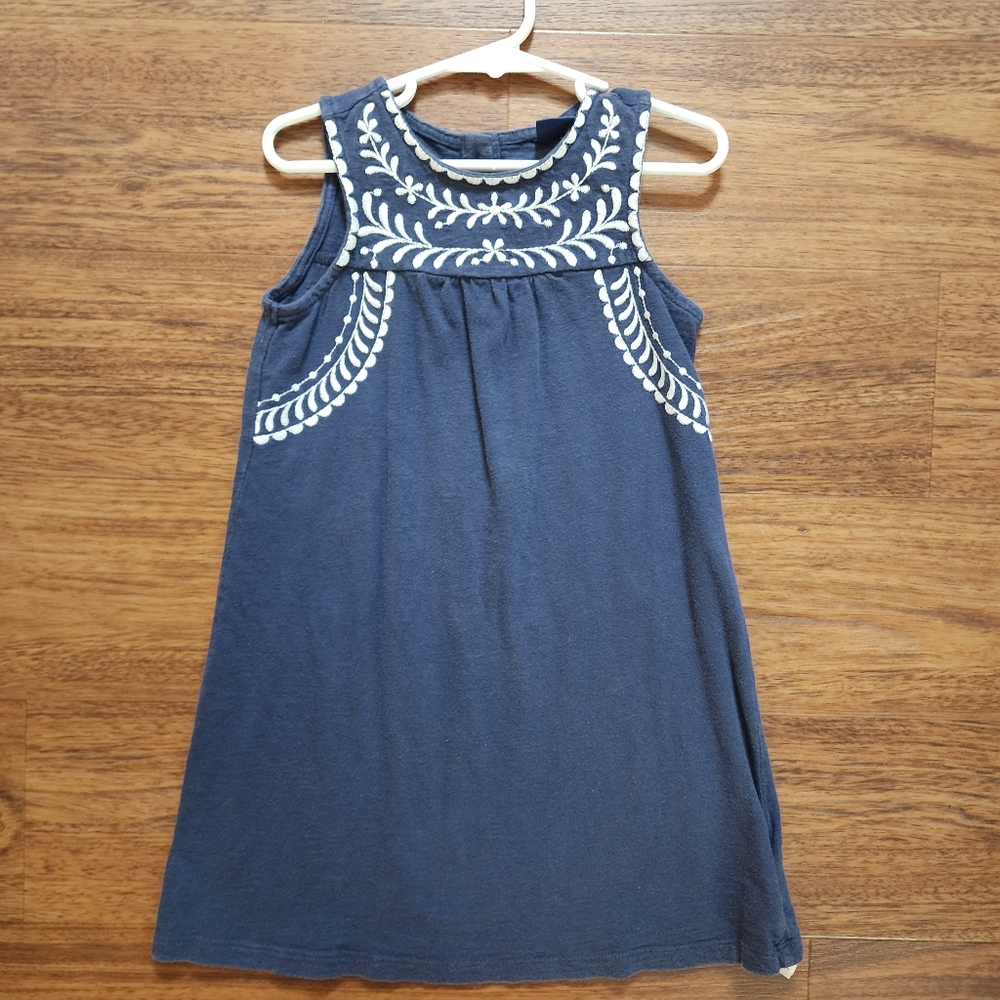 GAP size 5 girls dress